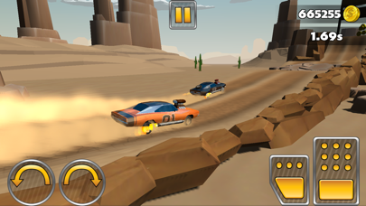 Stunt Car Challenge 3 screenshot 1