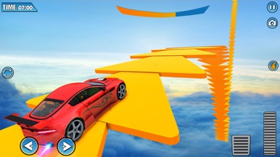 Stunt Car Extreme: Mega Ramps screenshot 2