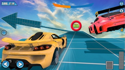 Stunt Car Extreme: Mega Ramps screenshot 1