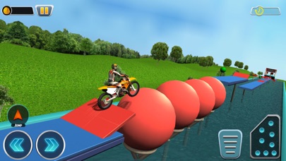 Stuntman Bike Trial 2017 screenshot 3