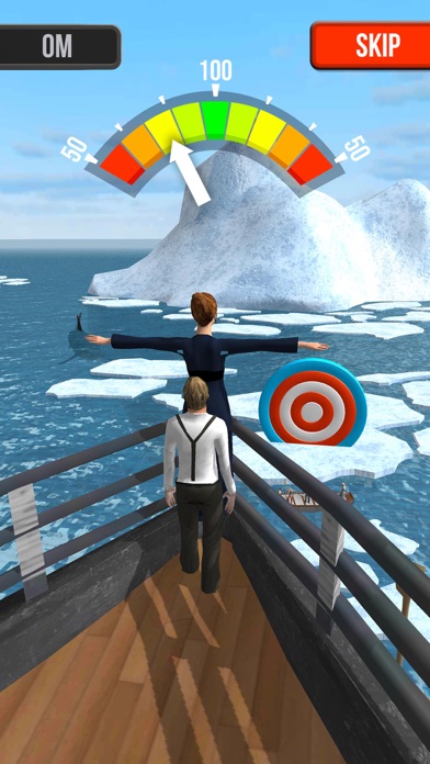 Stuntman Ragdoll Action Movie screenshot 1