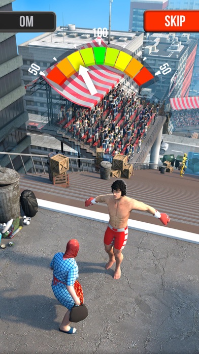 Stuntman Ragdoll Action Movie screenshot 5