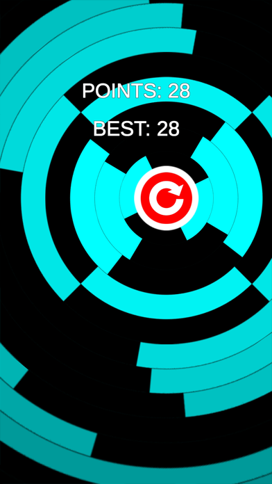 Stupid Arrow Hyper Casual Game screenshot 2
