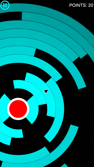 Stupid Arrow Hyper Casual Game screenshot 3