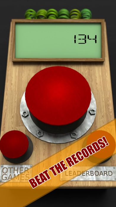 Stupid Button screenshot 2