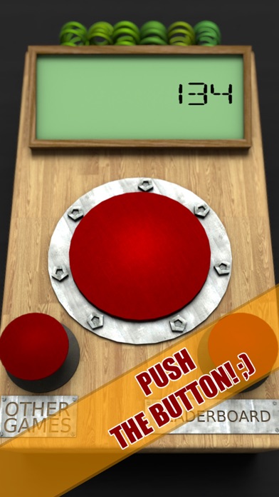 Stupid Button screenshot 1
