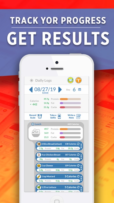Stupid Simple Keto Diet App screenshot 1