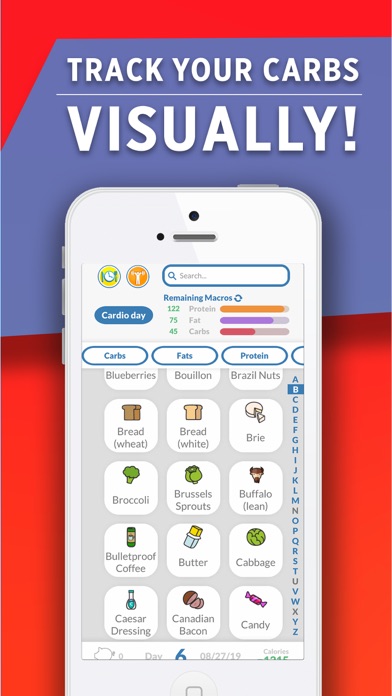 Stupid Simple Keto Diet App screenshot 5