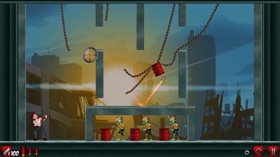 Stupid Zombies® 2 screenshot 5