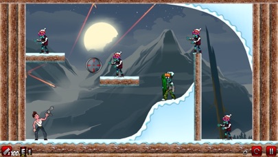 Stupid Zombies® 2 screenshot 2