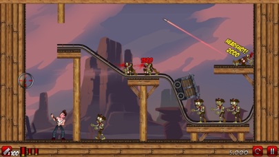 Stupid Zombies® 2 screenshot 1