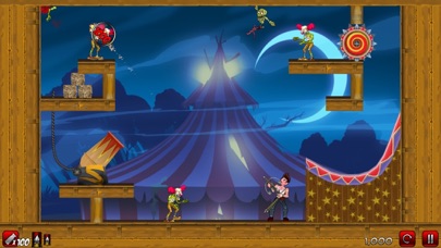 Stupid Zombies® 2 screenshot 3