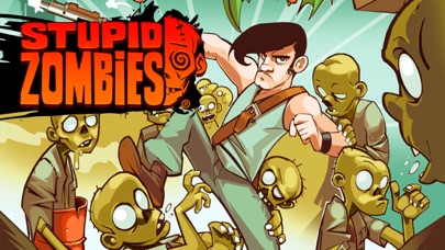 Stupid Zombies screenshot 5