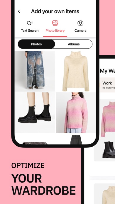 Style DNA: AI Color Analysis screenshot 5