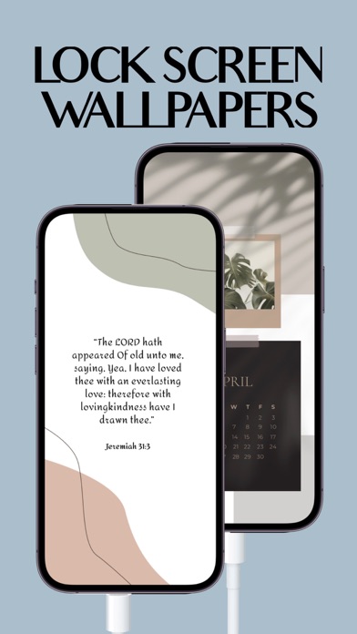 StyleKit- Aesthetic Widgets screenshot 4