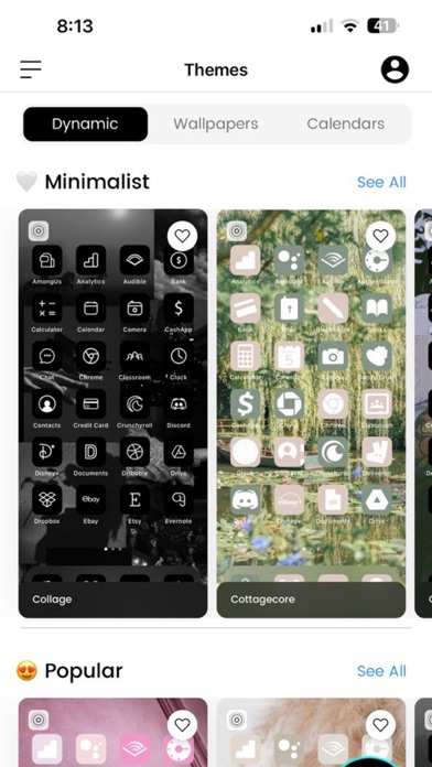 StyleKit- Aesthetic Widgets screenshot 3