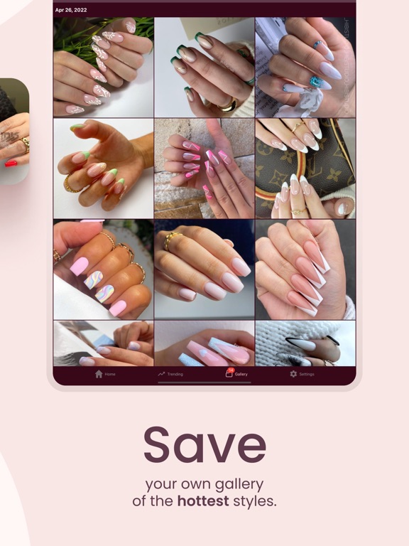 Styles4Nailz – Nail Designs screenshot 7