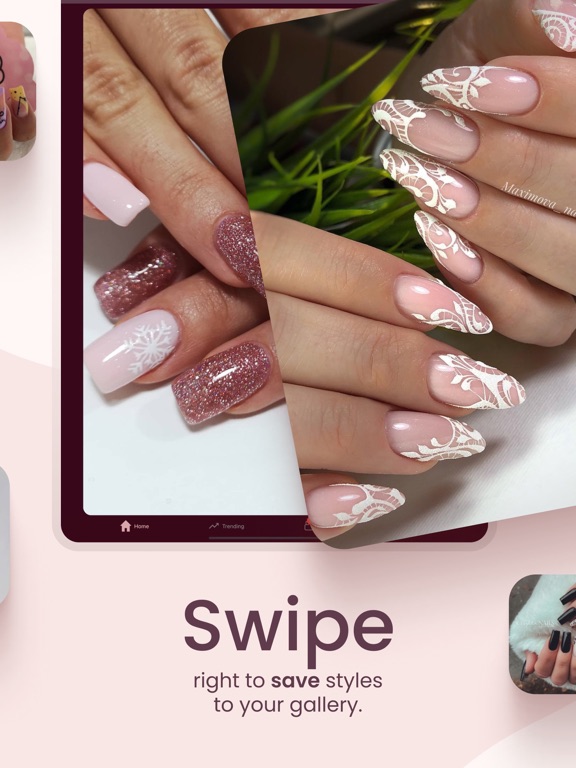 Styles4Nailz – Nail Designs screenshot 9