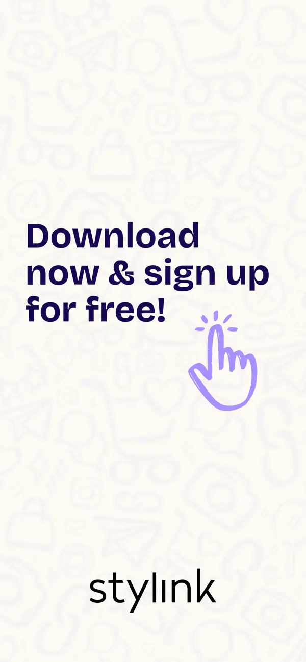 stylink – your creator tool screenshot 1