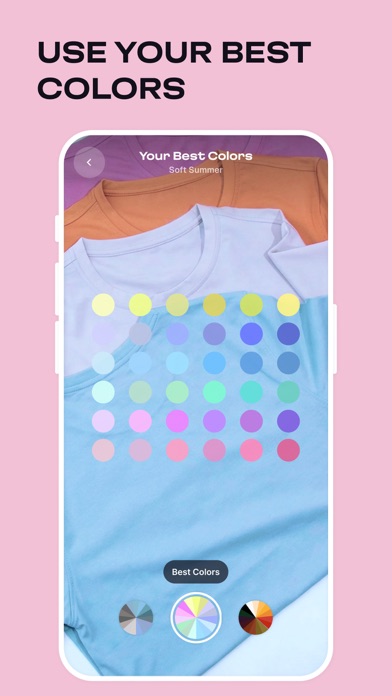 Stylix: Outfit Maker & Planner screenshot 6