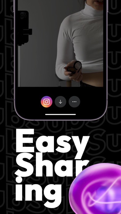 SubApp - Captions For Video screenshot 1