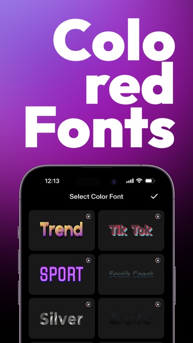 SubApp - Captions For Video screenshot 3