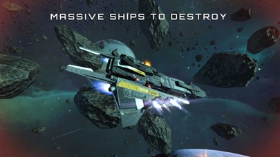 Subdivision Infinity screenshot 1