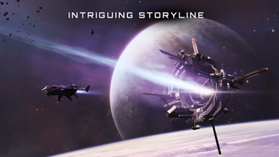 Subdivision Infinity screenshot 2