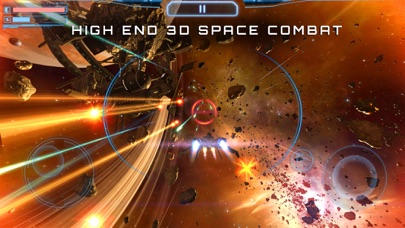 Subdivision Infinity screenshot 5