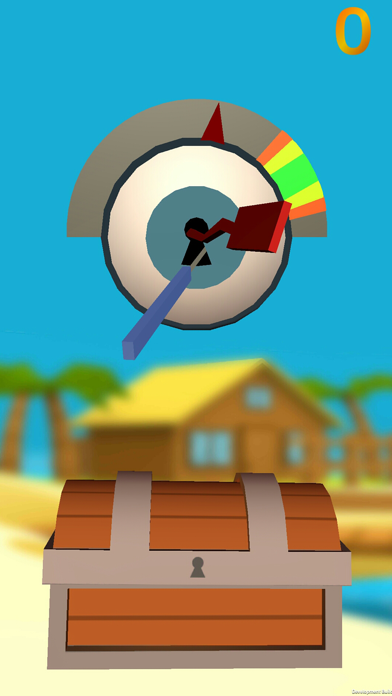 Submarine Journey 3D screenshot 2