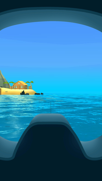 Submarine Journey 3D screenshot 3