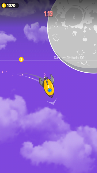 Submarine Jump! screenshot 4