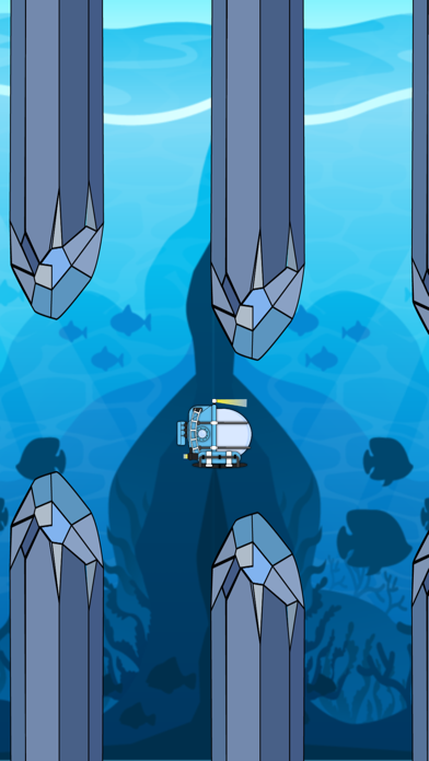 Submarine Master screenshot 4