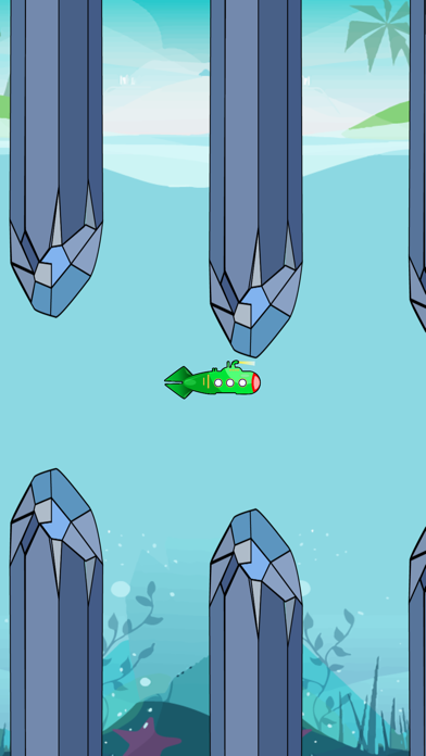 Submarine Master screenshot 3