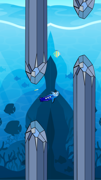 Submarine Master screenshot 2
