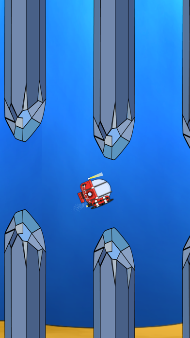 Submarine Master screenshot 1