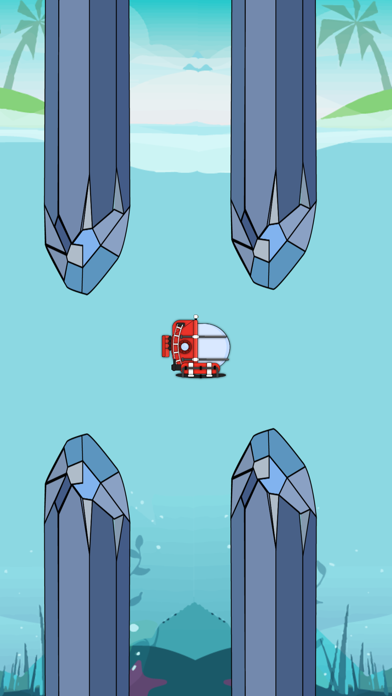 Submarine Master screenshot 5