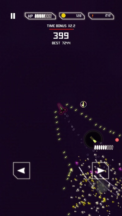Submarine : Under attack screenshot 3