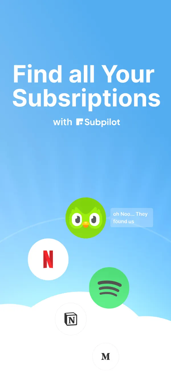 SubPilot: Cancel Subscriptions screenshot 4