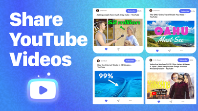 Subscribers for YouTube App screenshot 2