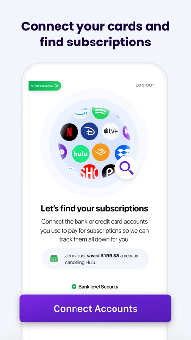 Subscription Stopper & Manager screenshot 3