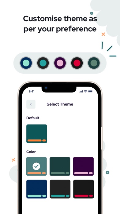Subscription Tracker & Manager screenshot 2