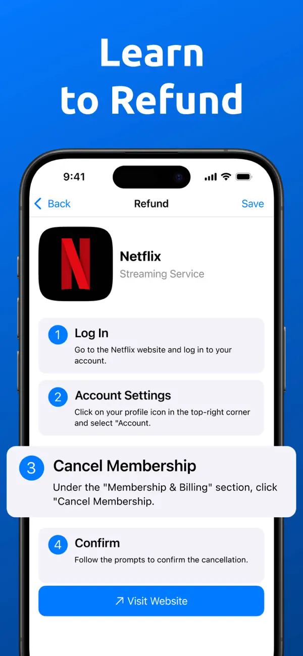 Subscription Trackerㅤ screenshot 3