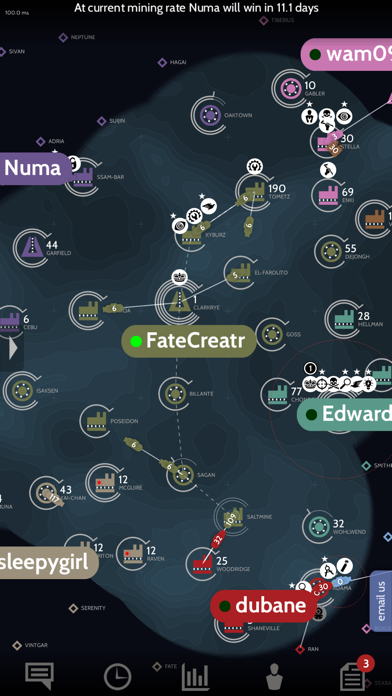 Subterfuge screenshot 5