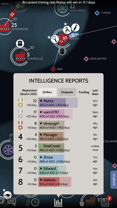 Subterfuge screenshot 4