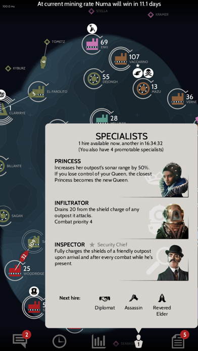 Subterfuge screenshot 3