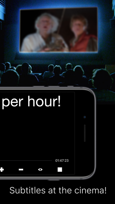 Subtitles Viewer! screenshot 4