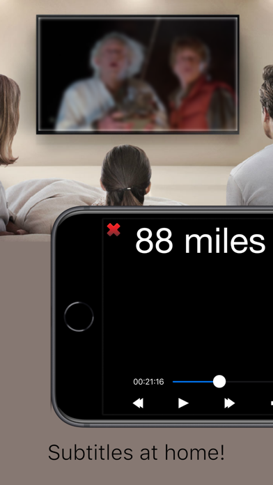 Subtitles Viewer! screenshot 5