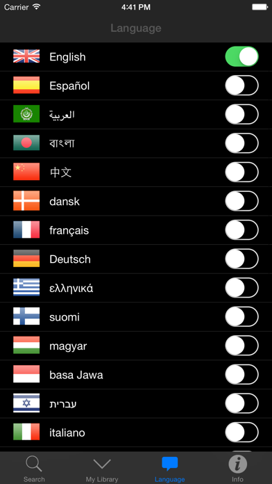 Subtitles Viewer! screenshot 2