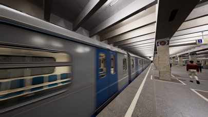 Subtransit Drive screenshot 4
